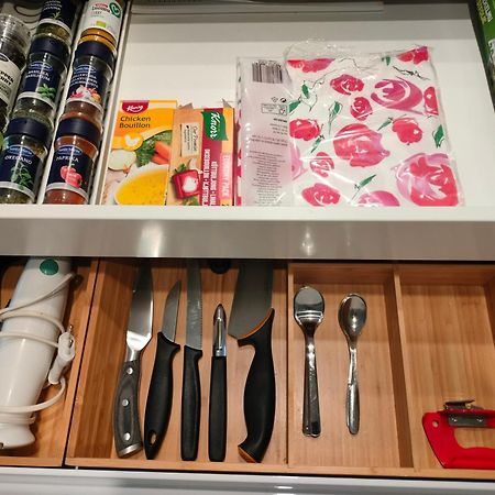Pieni Kaksio Viihtyisaessae Martissa Apartman Turku Kültér fotó
